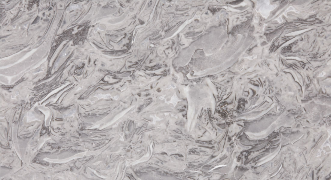 Grey Feather Marble | Premium Marble Collection - Stone Emporium